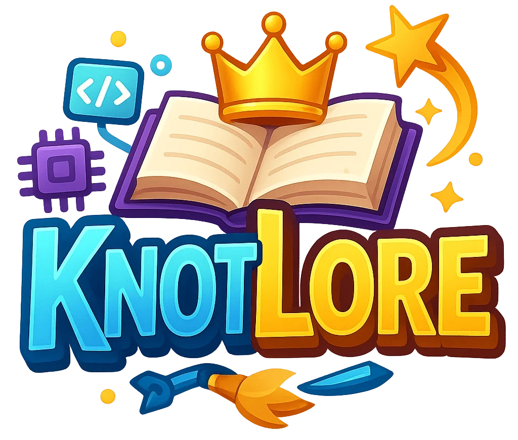 knotlore